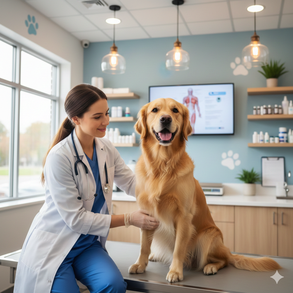 Veterinarians Warn About the Importance of Regular Checkups for Pets